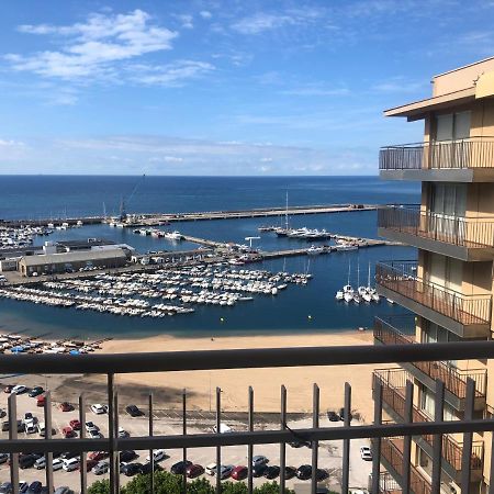 Apartamento Jaume II Palamós Eksteriør billede