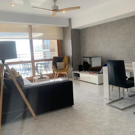 Apartamento Jaume II Palamós Eksteriør billede