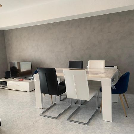 Apartamento Jaume II Palamós Eksteriør billede