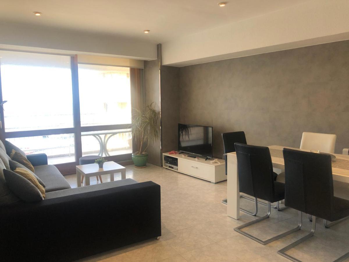 Apartamento Jaume II Palamós Eksteriør billede