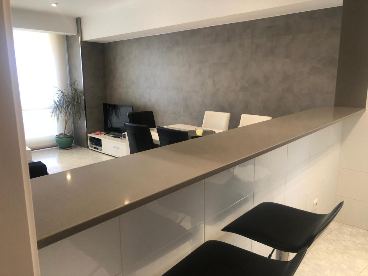 Apartamento Jaume II Palamós Eksteriør billede