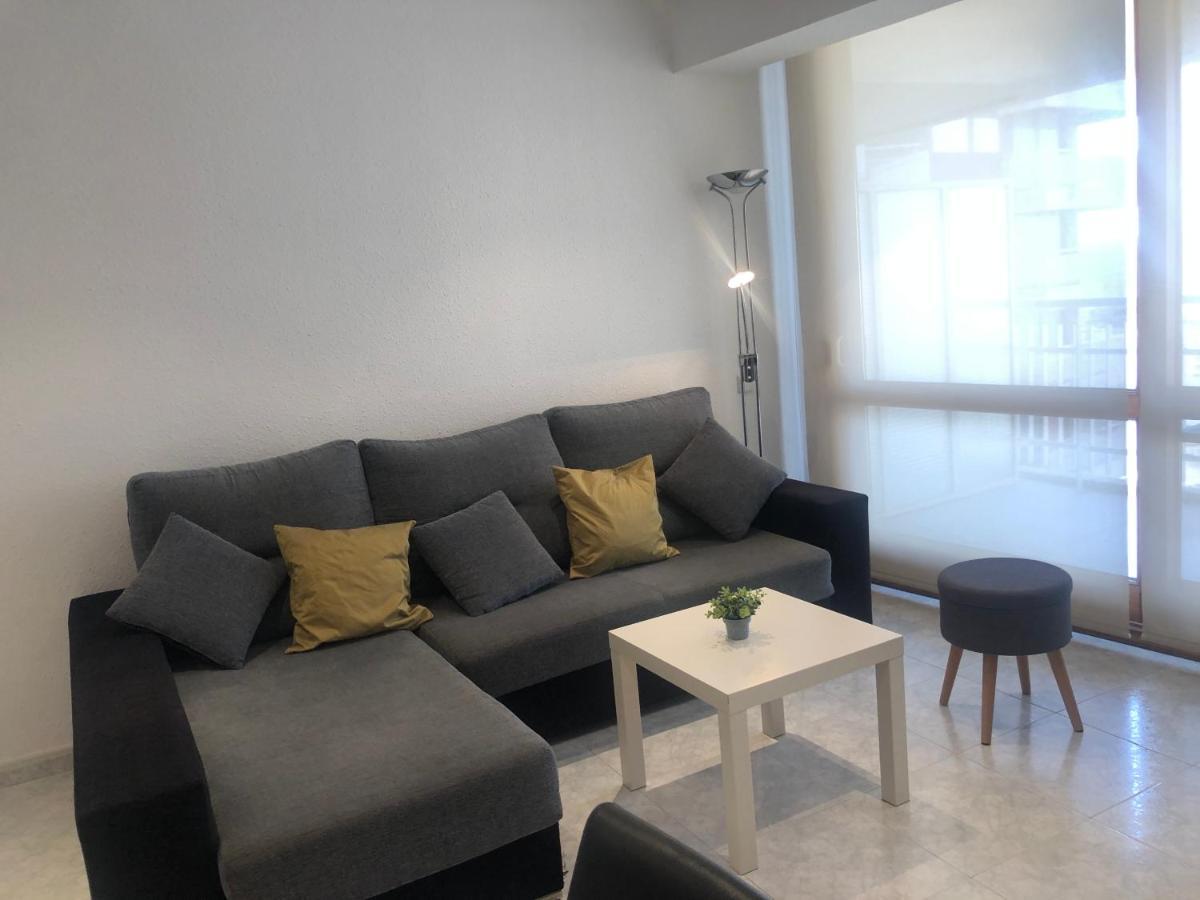 Apartamento Jaume II Palamós Eksteriør billede