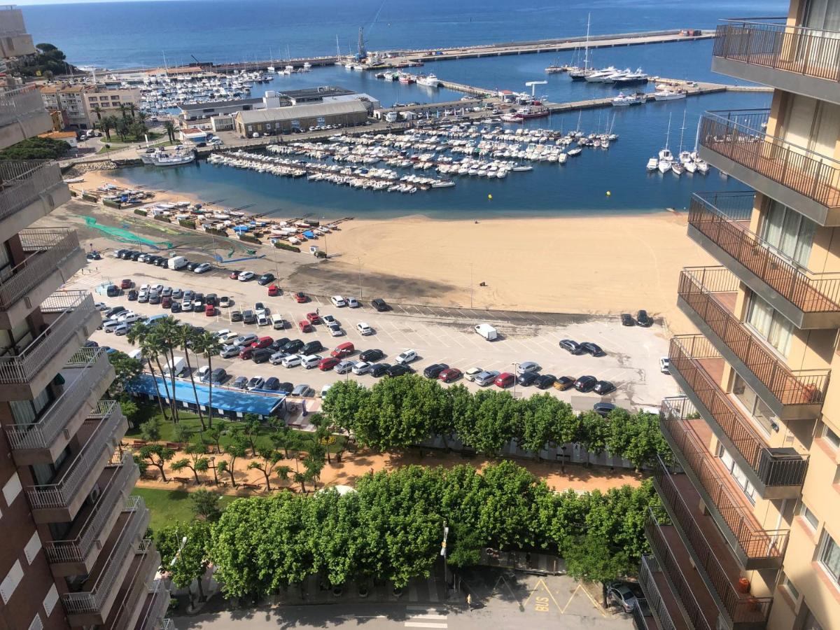 Apartamento Jaume II Palamós Eksteriør billede