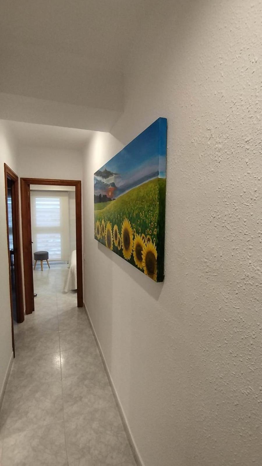 Apartamento Jaume II Palamós Eksteriør billede