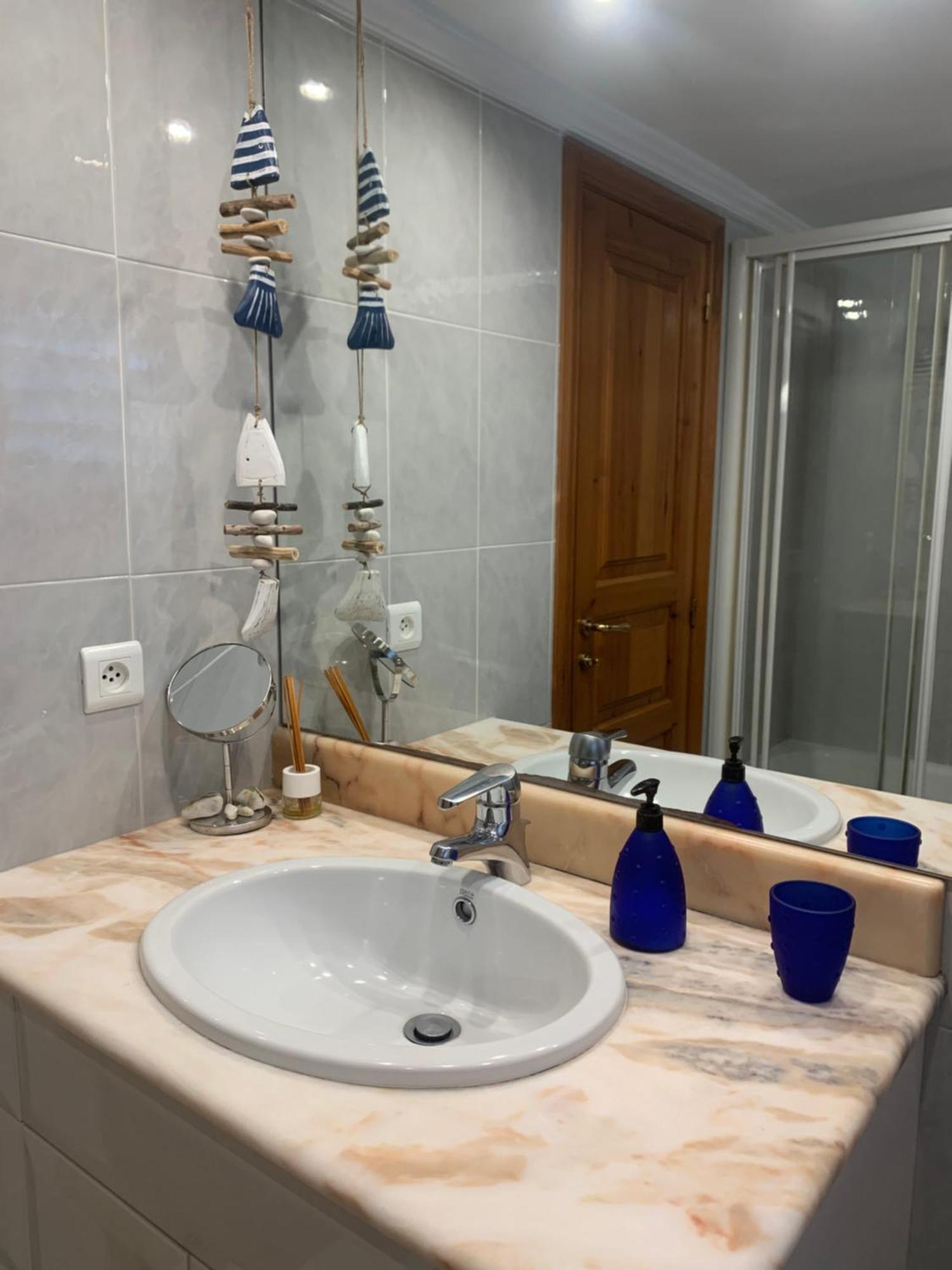 Apartamento Jaume II Palamós Eksteriør billede