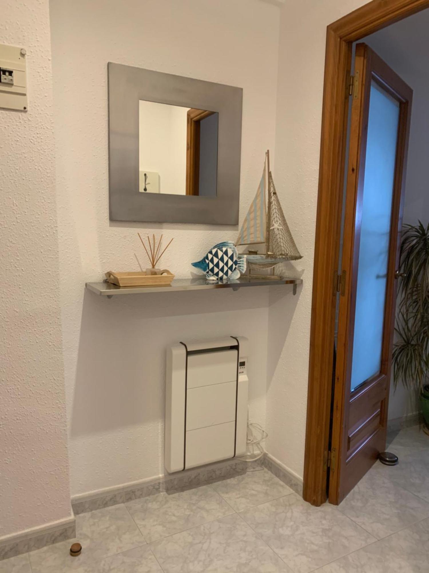 Apartamento Jaume II Palamós Eksteriør billede