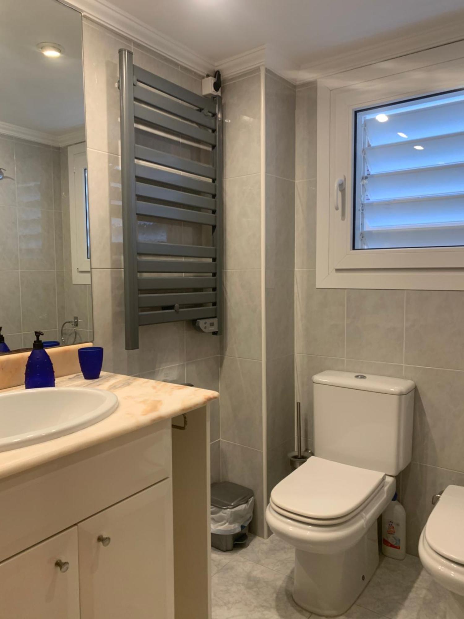 Apartamento Jaume II Palamós Eksteriør billede