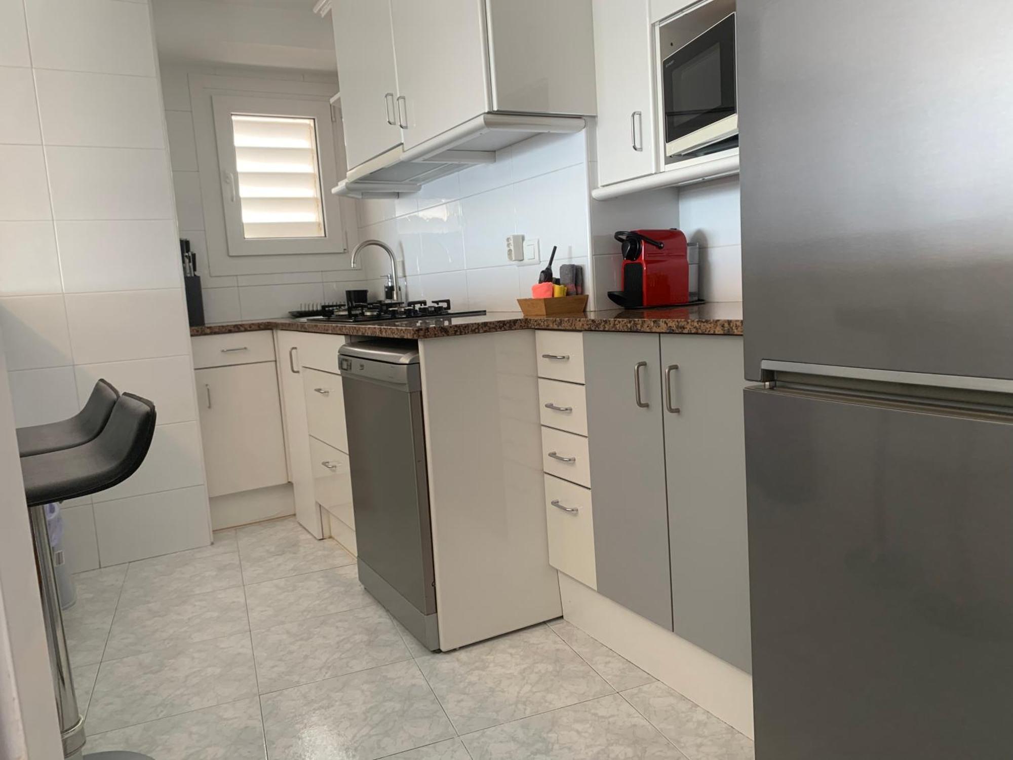 Apartamento Jaume II Palamós Eksteriør billede